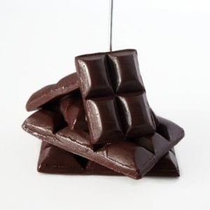 Porte-photo tablettes de chocolat